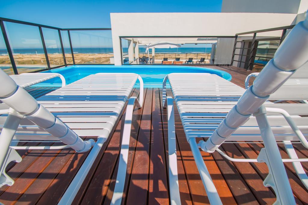 Studios Ponta Dos Molhes Torres Exterior photo